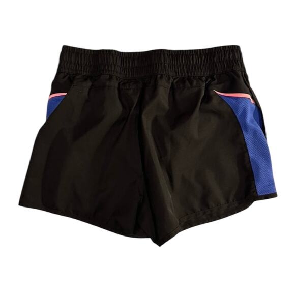 FILA Black Athletic Shorts - Picture 4 of 4